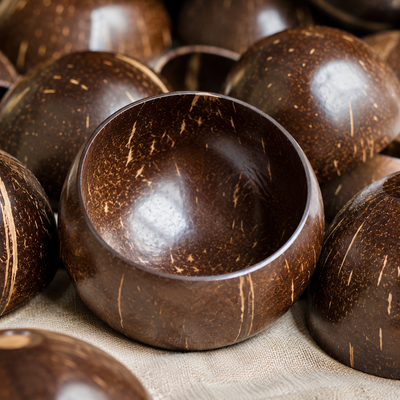 Coconut Shell