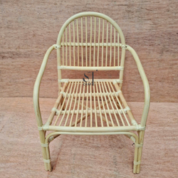 Rattan Outdoor Chair