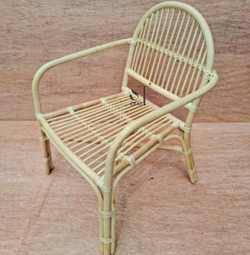 Rattan Outdoor Chair
