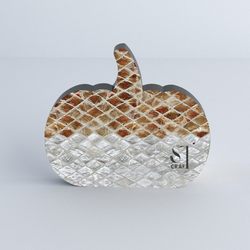 MOP Pumpkin Halloween Decor