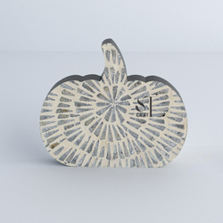 MOP Pumpkin Halloween Decor
