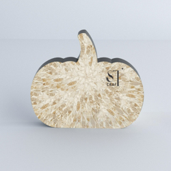 MOP Pumpkin Halloween Decor