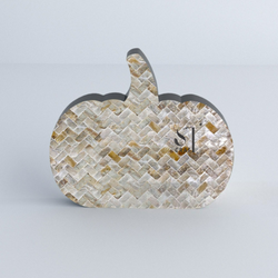 MOP Pumpkin Halloween Decor