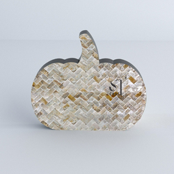 MOP Pumpkin Halloween Decor