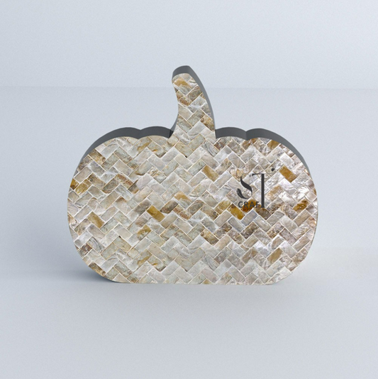 MOP Pumpkin Halloween Decor