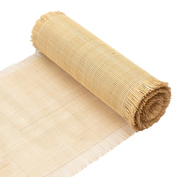 Rattan Webbing Cane Radio Weaving