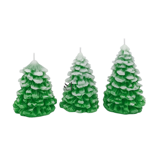 Christmas Candle Warm Gift From Viet Nam