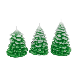 Christmas Candle Warm Gift From Viet Nam