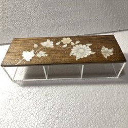 Chocolate boxes – MOP combine acrylic