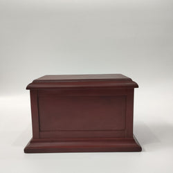 Wooden Cremation Urns – Funeral Urns