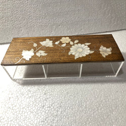 Chocolate boxes – MOP combine acrylic