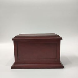 Wooden Cremation Urns – Funeral Urns