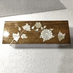 Chocolate boxes – MOP combine acrylic