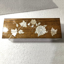Chocolate boxes – MOP combine acrylic