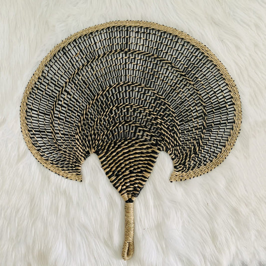 Elephant shape – Seagrass wall decor