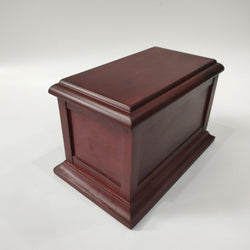 Wooden Cremation Urns – Funeral Urns