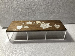 Chocolate boxes – MOP combine acrylic