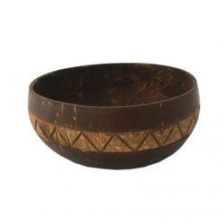 Art Design – Coconut Carving Bowls