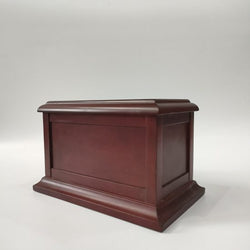 Wooden Cremation Urns – Funeral Urns
