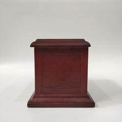 Wooden Cremation Urns – Funeral Urns