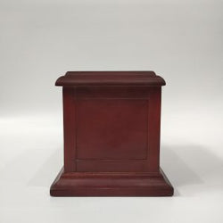 Wooden Cremation Urns – Funeral Urns