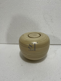Bamboo Cremation Urns – Funeral Urns
