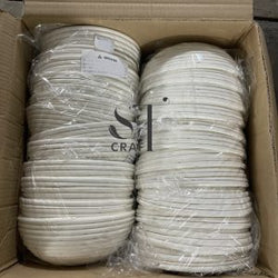 Rattan Bread Banneton Proofing Basket