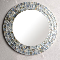 Mother of pearl Mirrors – Wall decor