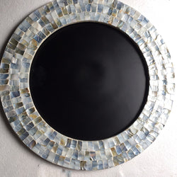 Mother of pearl Mirrors – Wall decor