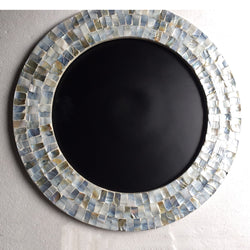 Mother of pearl Mirrors – Wall decor
