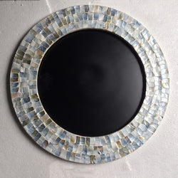 Mother of pearl Mirrors – Wall decor