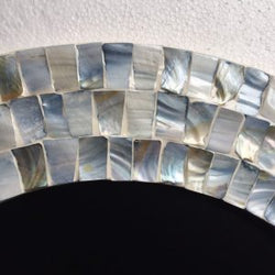 Mother of pearl Mirrors – Wall decor