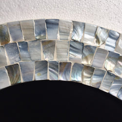 Mother of pearl Mirrors – Wall decor