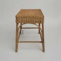 Rattan Bar Stool made in Vietnam