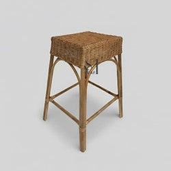 Rattan Bar Stool made in Vietnam