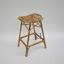 Rattan Bar Chair made in Vietnam