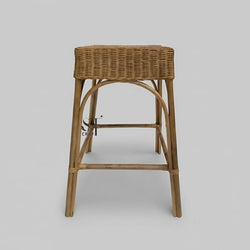 Rattan Bar Stool made in Vietnam