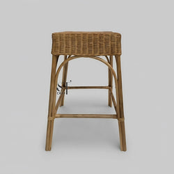Rattan Bar Stool made in Vietnam