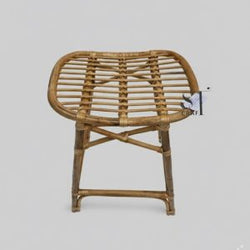 Rattan Bar Chair made in Vietnam