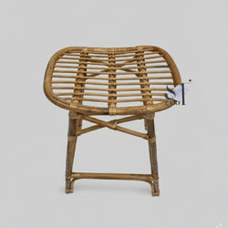 Rattan Bar Chair made in Vietnam