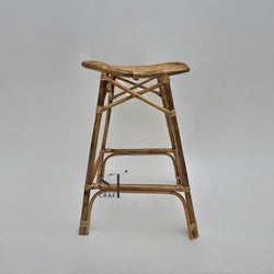 Rattan Bar Chair made in Vietnam