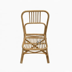 Rattan Dining Chairs made in Vietnam