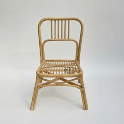 Rattan Dining Chairs made in Vietnam