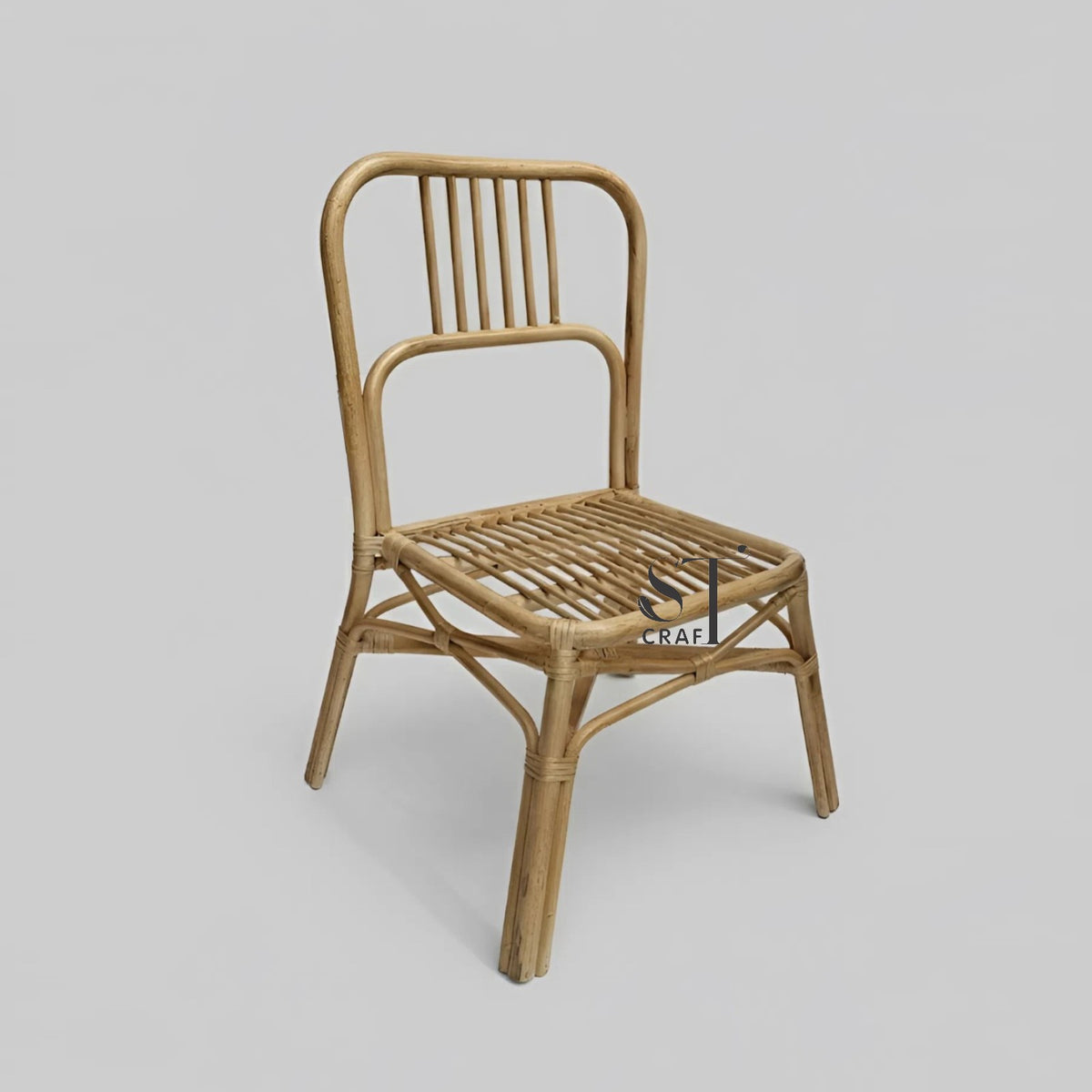 Rattan Dining Chairs made in Vietnam