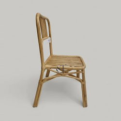 Rattan Dining Chairs made in Vietnam