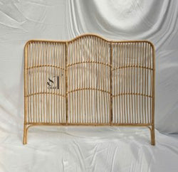 Rattan Headboard made from Vietnam