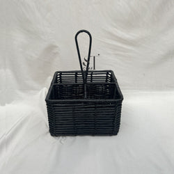 Rattan Utensil Holder made in Vietnam