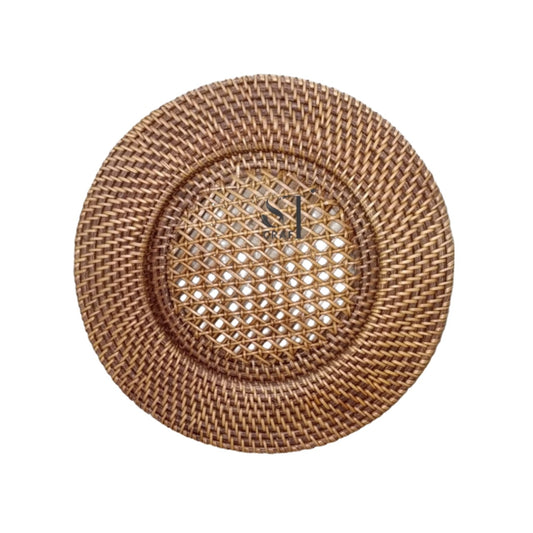 Rattan Placemat made in Viet Nam