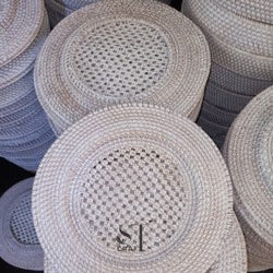 Rattan Placemat made in Viet Nam
