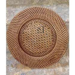 Rattan Placemat made in Viet Nam